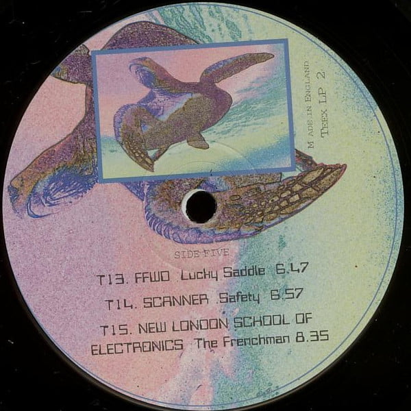 Various - Trance Europe Express² - Image 7