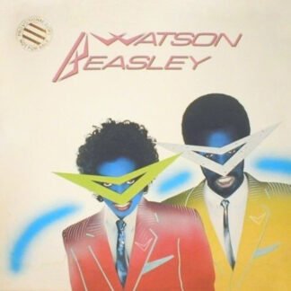 Watson Beasley - Watson Beasley