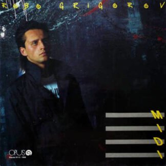 Robo Grigorov, Midi - Robo Grigorov