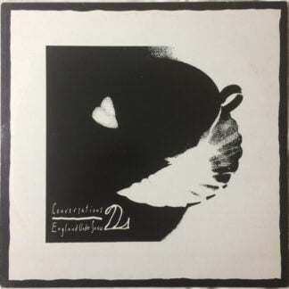 England Under Snow - Conversations 2