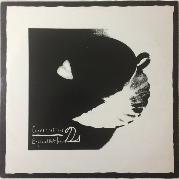 England Under Snow - Conversations 2