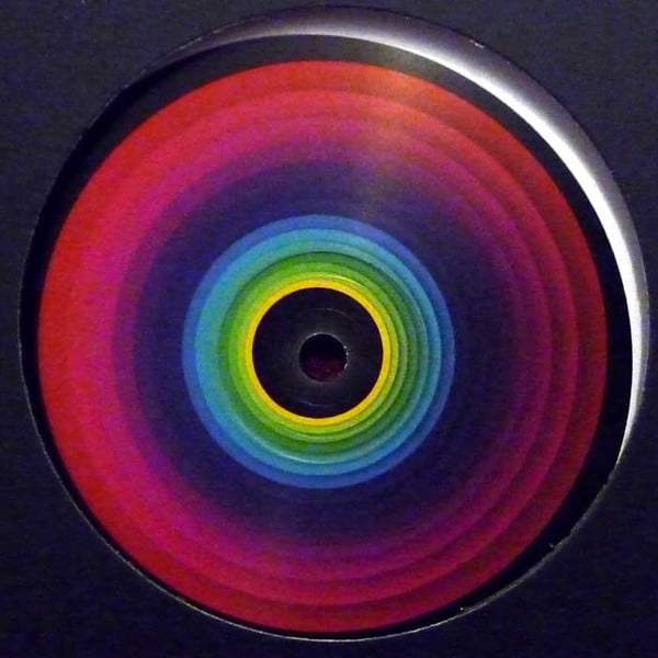 Akim# - Phosphene EP - Image 2