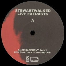 Stewart Walker - Live Extracts - Image 3