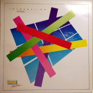 Graham De Wilde - Information Exchange