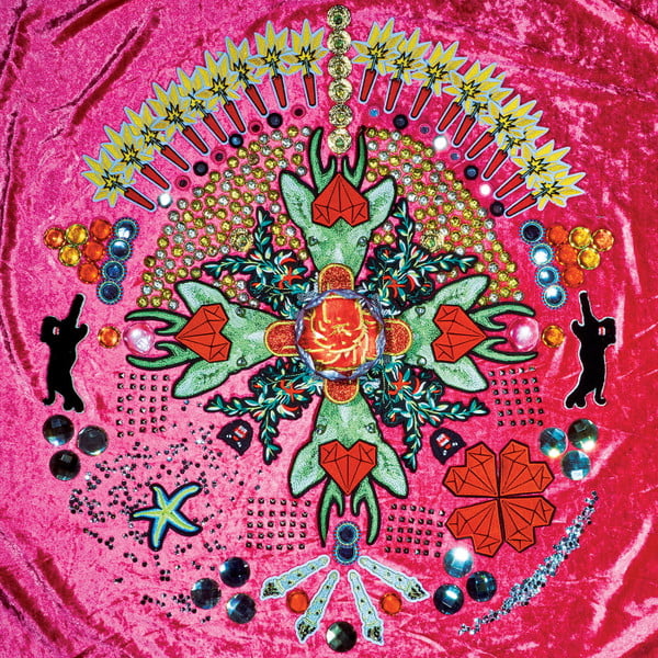 Blood Wine Or Honey - Fear & Celebration