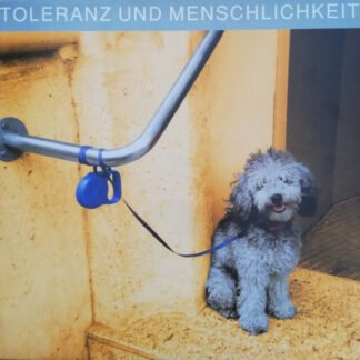 Tonmeister Guggi - Toleranz Und Menschlichkeit