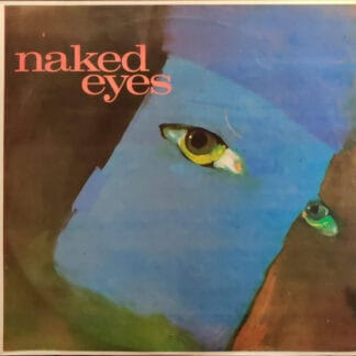 Naked Eyes - Naked Eyes