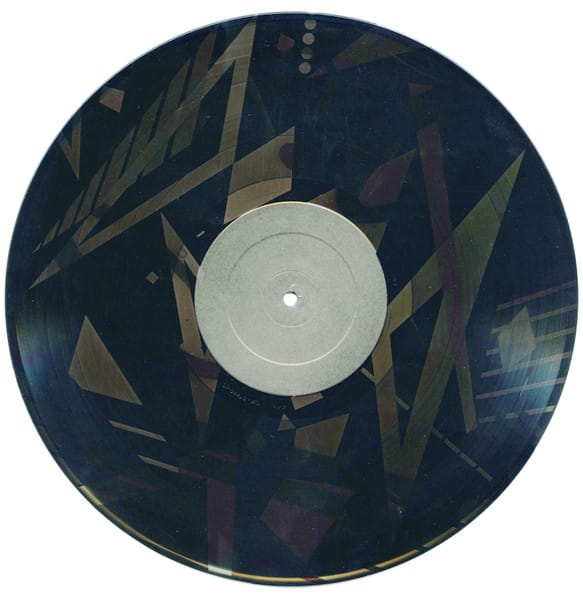 Split Enz - True Colours - Image 4