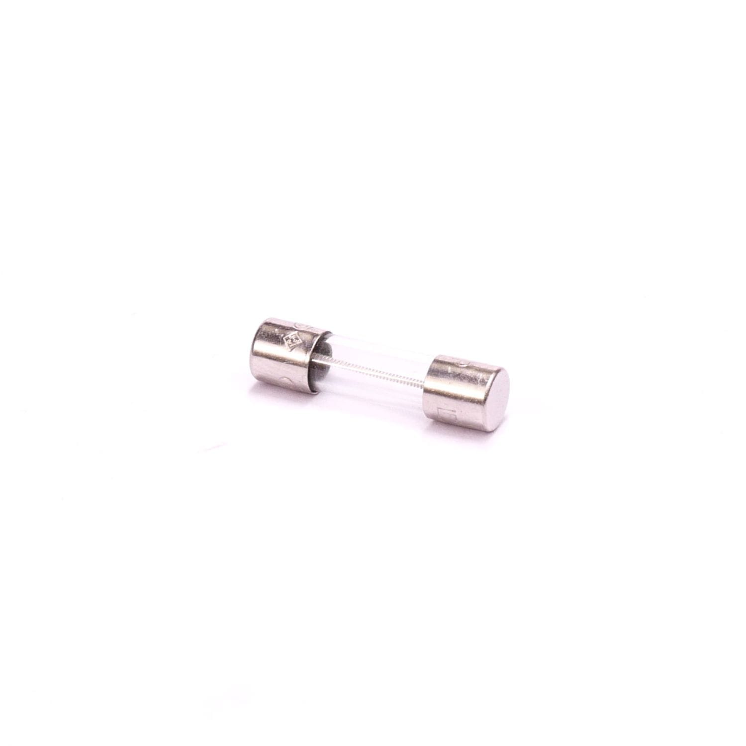 5 x 20mm Glass Cartridge Fuse