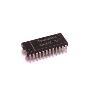 Technics AN6680 - Motor Control IC (IC201)