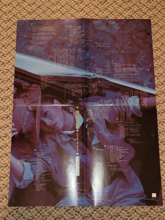 黃寶欣 - 她是誰 (Who Is She?) - Image 4