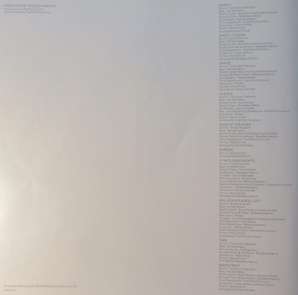 Shōgo Hamada - Down By The Mainstreet - Image 4