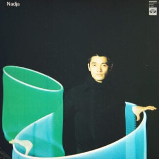 Kenichi Hagiwara - Nadja