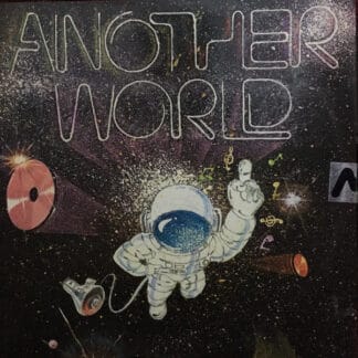 The Reflection - Another World