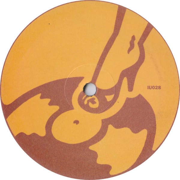 Nubian Mindz Feat. KJ - Casablanca - Image 2