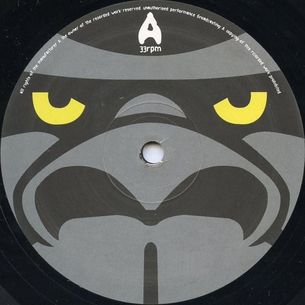 Trevor Rockcliffe Vs Access 58 - Disco Queen - Image 3